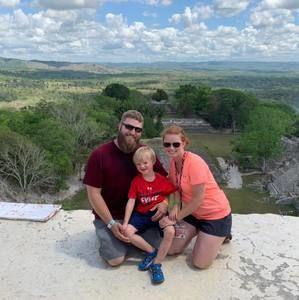 Meet your Posher, Brandon